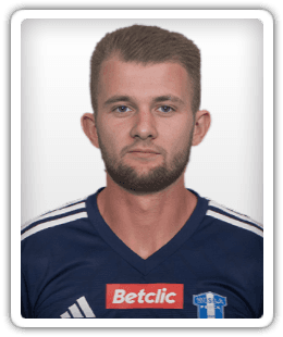 Kacper Laskowski
