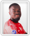Shelton Guillaume