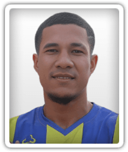 Darwin Castillo