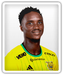 Joshua Akpudje