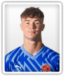 Stephen McMullan