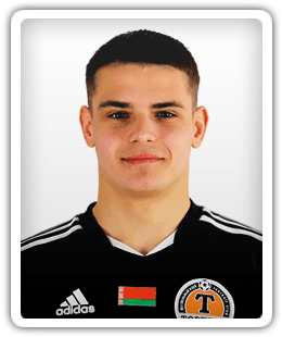 Anton Kovalev
