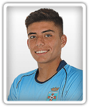Daniel Ferrufino