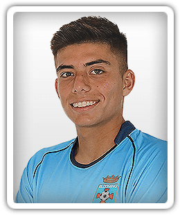 Daniel Ferrufino