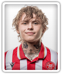 Isak Hansen-Aarøen