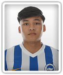 John Lucero