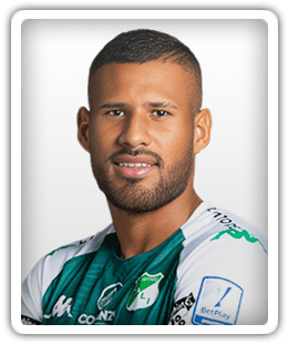 Isaac Camargo