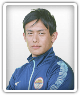 Suvash Gurung