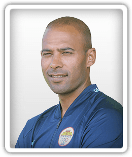 Ravi Silwal