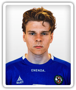 Theo Eriksson