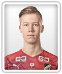 Lukas Eriksson