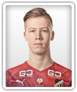 Lukas Eriksson