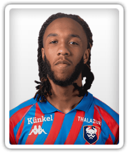 Brahim Traoré