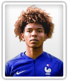 Adrien Moncet