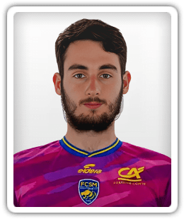 Mathieu Patouillet