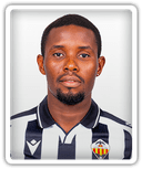Kenneth Obinna