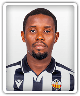 Kenneth Obinna