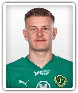 Arvid Eriksson
