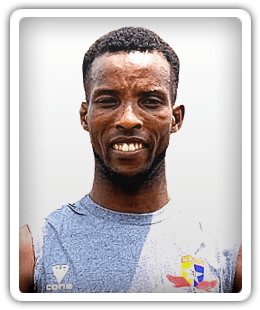 Vincent Edafe
