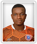 Duke Osimanga