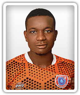 Duke Osimanga