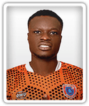 Moses Effiong