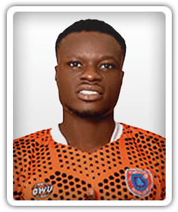 Moses Effiong