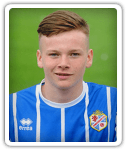 Lewis Owens