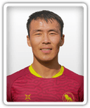 Batkhyag Munkh-Erdene