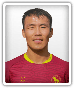 Batkhyag Munkh-Erdene