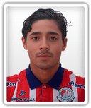Miguel Carreón