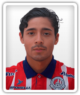 Miguel Carreón