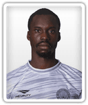Oumar Kamara