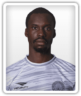 Oumar Kamara