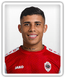 Ayrton Costa
