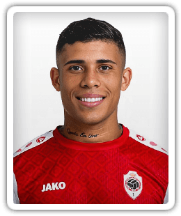 Ayrton Costa