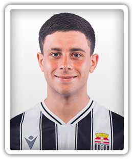 Lucas Román