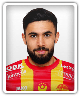 Charbel Saliba