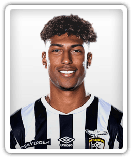 Tamble Monteiro