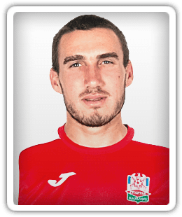 Anzor Khutov