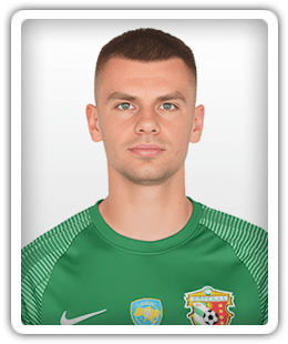 Daniil Khrypchuk
