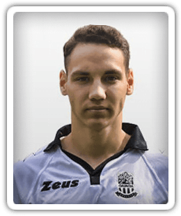 Oleksandr Mishchenko