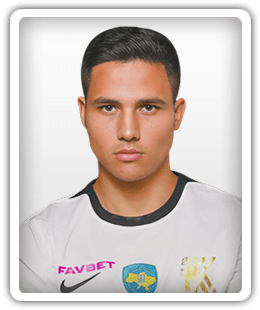 Kiril Popov
