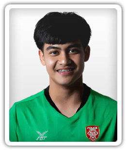 Akrachai Khaoprasert