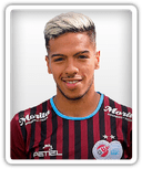 Ismael Ortiz