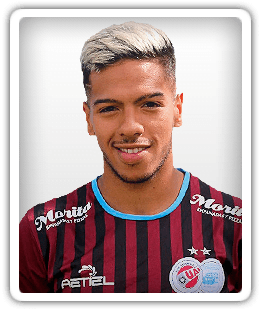 Ismael Ortiz