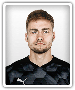 Hlib Savchuk