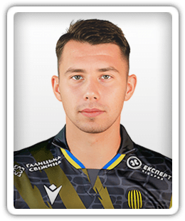 Bohdan Sliubyk