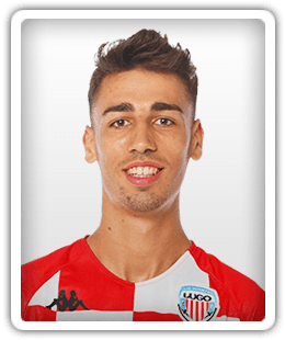 Álex Ramos