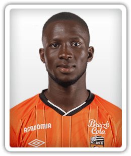 Sambou Soumano